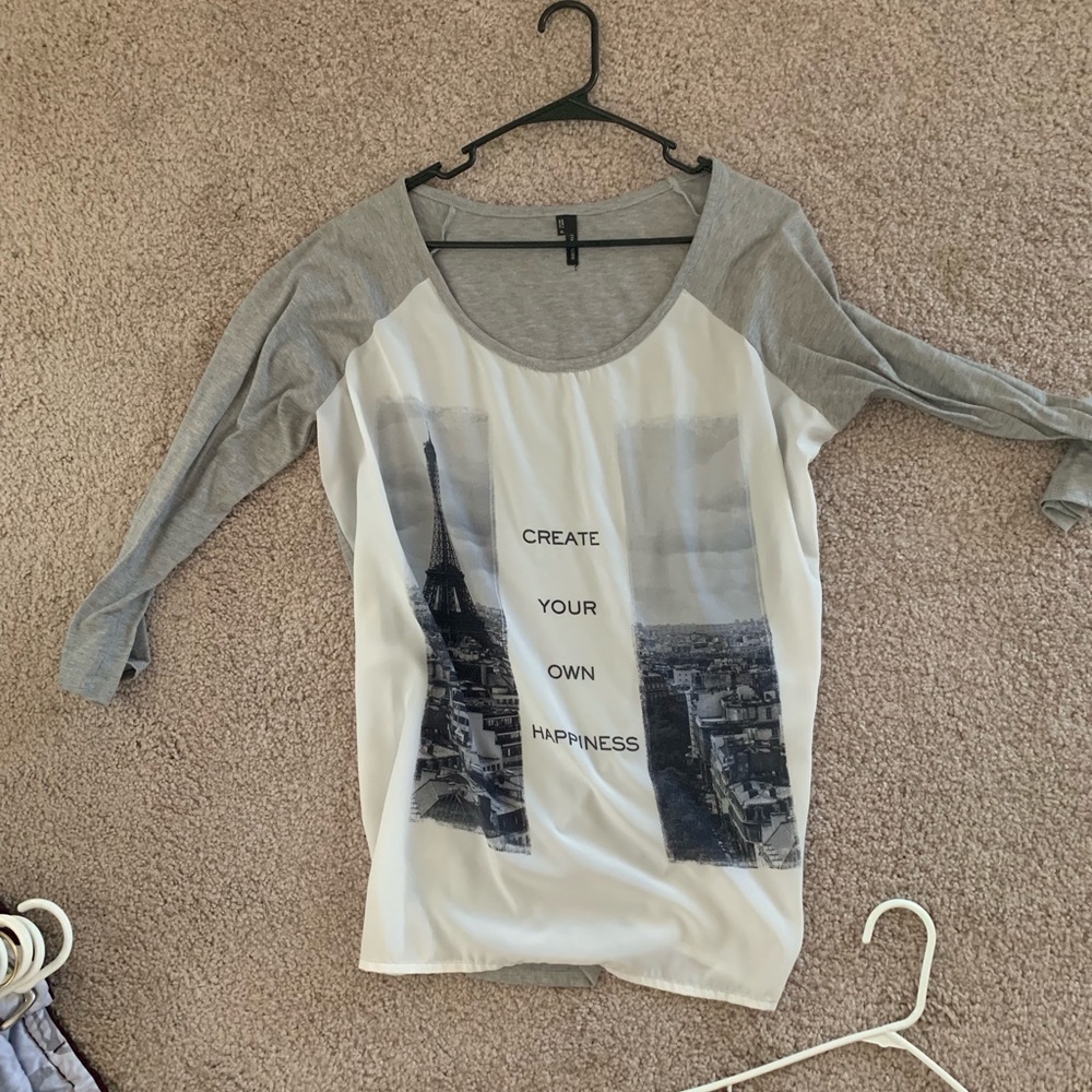 T-shirt